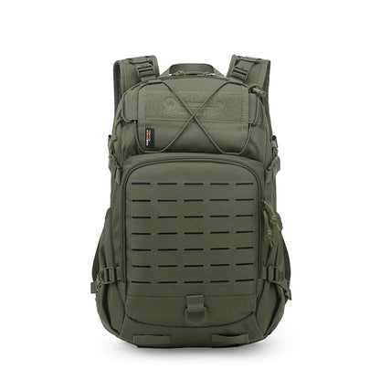 Mochilas España - Mochila Táctica Militar de 25 Litros 915D