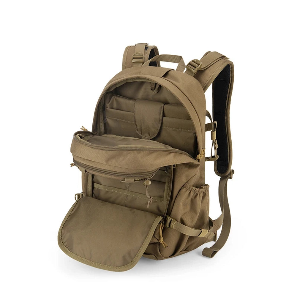 Mochilas España - Mochila Táctica Militar de 25 Litros 915D