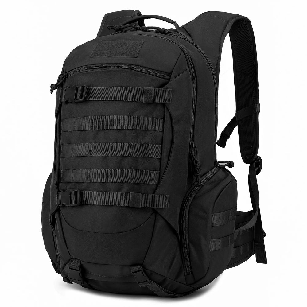 Mochilas España - Mochila Táctica Militar de 35 Litros 600D