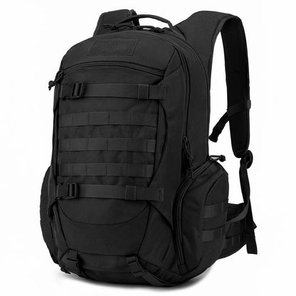 Mochilas España - Mochila Táctica Militar de 35 Litros 600D