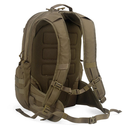 Mochilas España - Mochila Táctica Militar de 35 Litros 600D