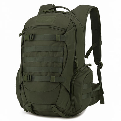 Mochilas España - Mochila Táctica Militar de 35 Litros 600D