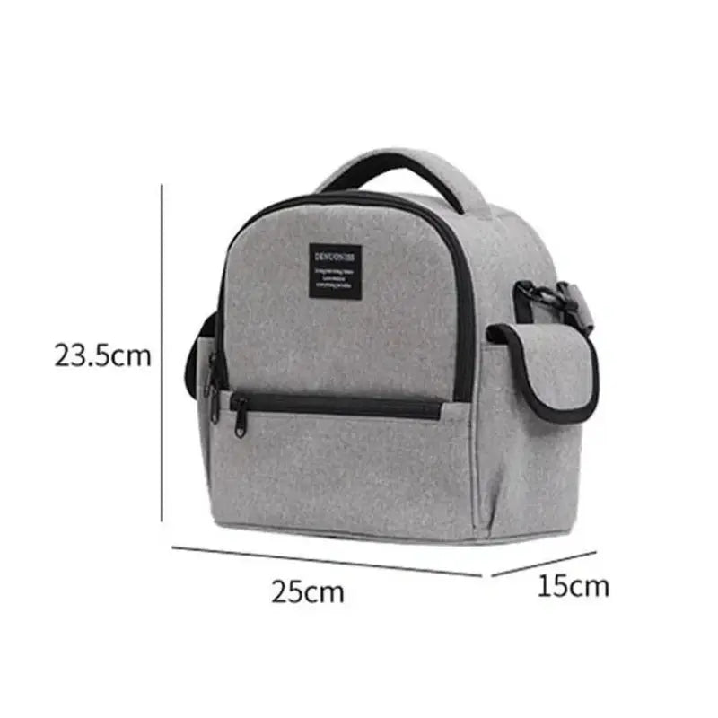 Mochilas España - Mochila Térmica de 10 Litros