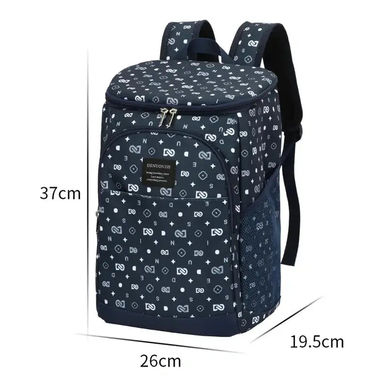 Mochilas España - Mochila Térmica para Comida