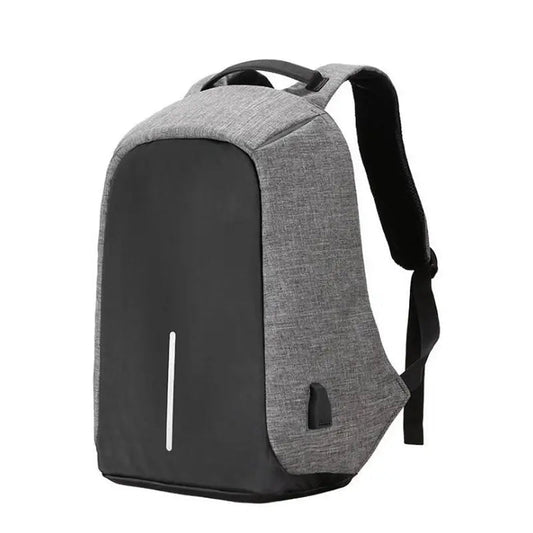 Mochilas España - Mochila Ultra Minimalista para Portátil de 15 Pulgadas