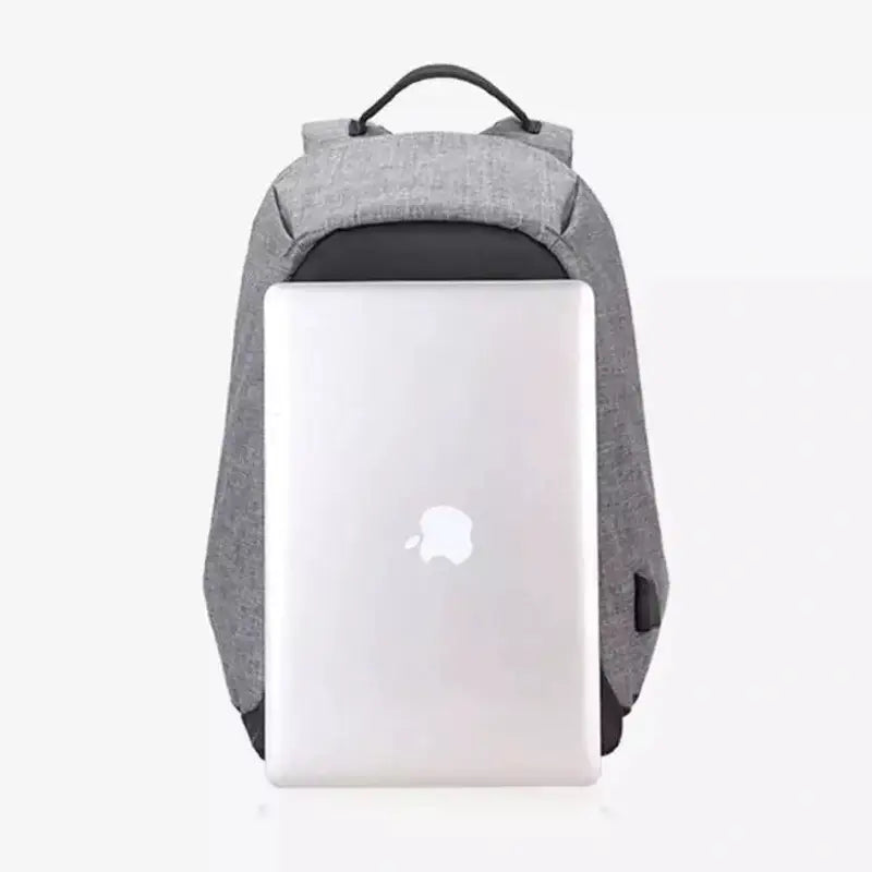 Mochilas España - Mochila Ultra Minimalista para Portátil de 15 Pulgadas
