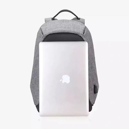 Mochilas España - Mochila Ultra Minimalista para Portátil de 15 Pulgadas